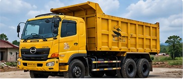 Dump Truck