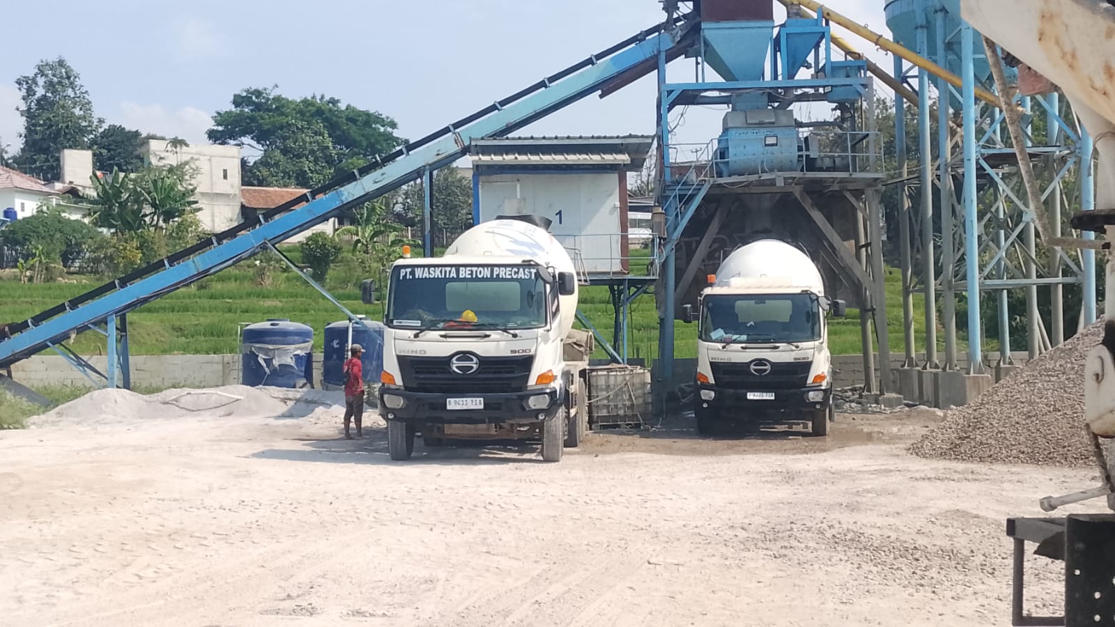 Dokumentasi kegiatan 2